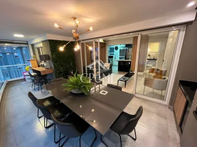 Apartamento com 2 Quartos à venda, 103m² no Vila Cruzeiro, São Paulo