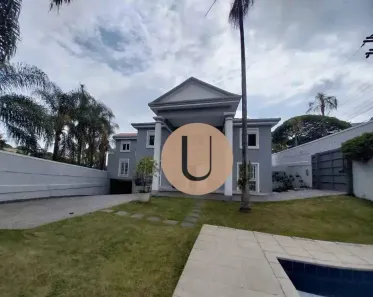 Casa com 4 Quartos à venda, 430m² no Jardim Leonor, São Paulo