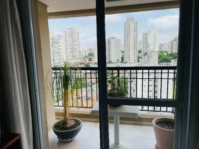 Apartamento com 2 Quartos à venda, 68m² no Chácara Inglesa, São Paulo