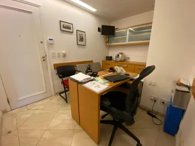 Sala Comercial à venda, 44m² no Barra da Tijuca, Rio de Janeiro
