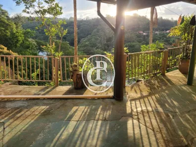Fazenda/Sítio com 3 Quartos à venda, 200m² no Canaã, Jambeiro