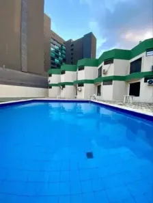 Apartamento com 1 Quarto à venda, 35m² no Jardim Armação, Salvador