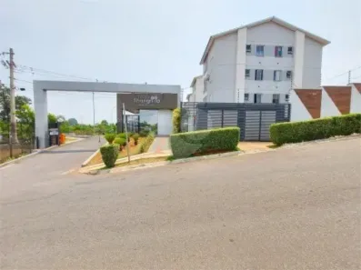 Casa de Condomínio com 2 Quartos à venda, 45m² no Jardim Shangri-lá, Itapetininga