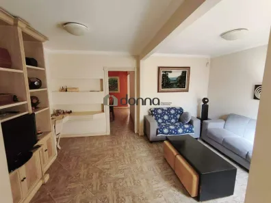 Casa com 3 Quartos à venda, 208m² no Núcleo Habitacional Silvério Cartafina, Uberaba