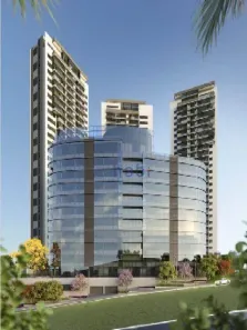 Sala Comercial para alugar, 900m² no Jardim Emília, Sorocaba