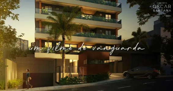 Apartamento com 1 Quarto à venda, 46m² no Barra, Salvador