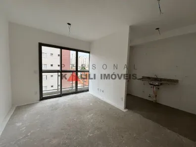 Apartamento com 2 Quartos à venda, 52m² no São Judas, São Paulo