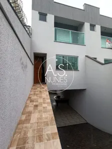 Sobrado com 2 Quartos à venda, 100m² no Jardim Vila Formosa, São Paulo