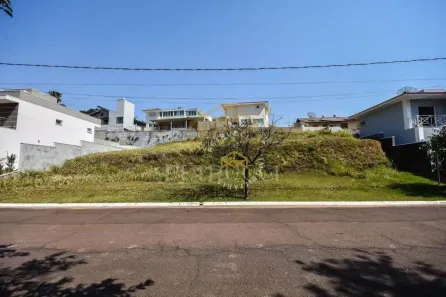 Lote/Terreno à venda, 450m² no Fazenda Santa Isabel, Louveira