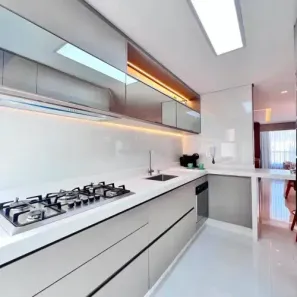 Apartamento com 3 Quartos à venda, 113m² no Jardim Messina, Jundiaí