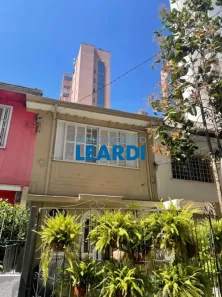 Sobrado com 3 Quartos à venda, 80m² no Jardim Paulista, São Paulo