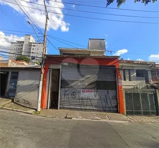 Galpão/Depósito/Armazém para alugar, 800m² no Vila Romero, São Paulo
