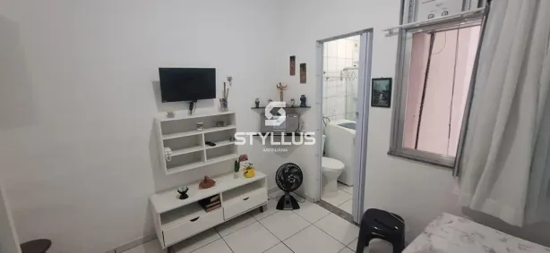 Apartamento com 1 Quarto à venda, 20m² no Centro, Rio de Janeiro