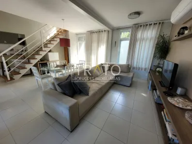 Sobrado com 3 Quartos à venda, 142m² no Chácara Santa Margarida, Campinas