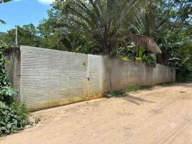 Lote/Terreno à venda, 2000m² no Guaratiba, Rio de Janeiro