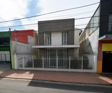 Prédio Comercial para alugar, 593m² no Ipiranga, Ribeirão Preto