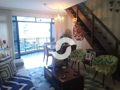 Cobertura com 3 Quartos à venda, 210m² no Ingá, Niterói