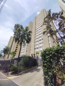 Apartamento com 3 Quartos à venda, 85m² no Jardim Proença, Campinas