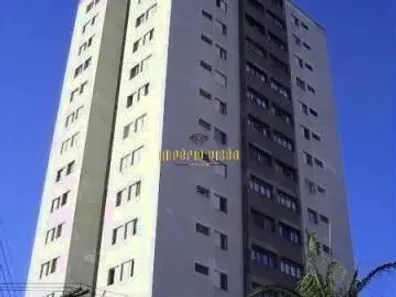 Apartamento com 3 Quartos à venda, 91m² no Centro, Poá