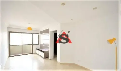 Apartamento com 2 Quartos à venda, 72m² no Vila Gumercindo, São Paulo