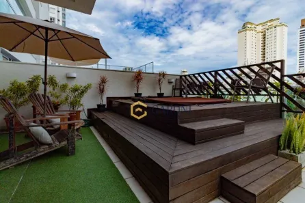 Apartamento com 2 Quartos à venda, 120m² no Campo Belo, São Paulo