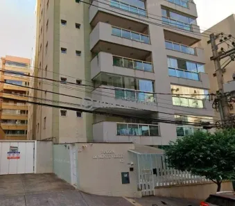 Apartamento com 3 Quartos à venda, 118m² no Jardim Botânico, Ribeirão Preto