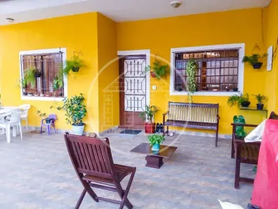 Casa com 2 Quartos à venda, 110m² no Parque São Paulo, São Paulo