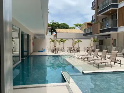 Apartamento com 3 Quartos à venda, 126m² no Piratininga, Niterói
