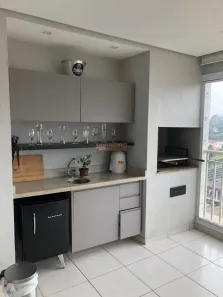 Apartamento com 3 Quartos à venda, 123m² no Centro, São Bernardo do Campo