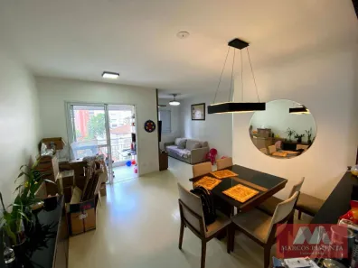 Apartamento com 2 Quartos para alugar, 66m² no Bela Vista, São Paulo