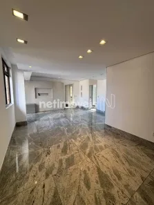 Apartamento com 3 Quartos para alugar, 110m² no Cidade Nova, Belo Horizonte