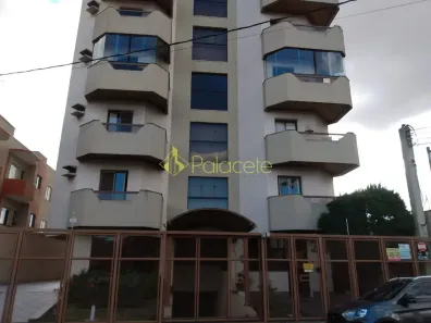 Apartamento com 4 Quartos à venda, 150m² no Centro, Pindamonhangaba