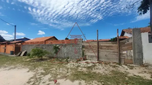 Lote/Terreno à venda, 450m² no Praia Seca, Araruama