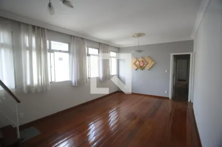 Cobertura com 4 Quartos à venda, 210m² no Coração Eucarístico, Belo Horizonte