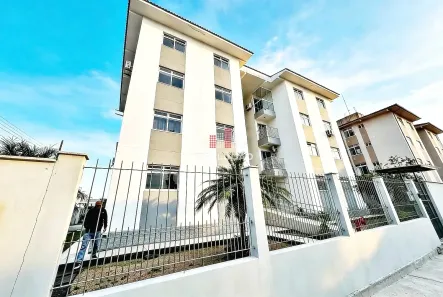 Apartamento com 2 Quartos à venda, 51m² no Centro, Biguaçu