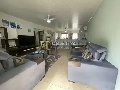Casa com 2 Quartos à venda, 140m² no Partenon, Porto Alegre