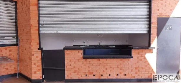 Sala Comercial para alugar, 10m² no Setor Bueno, Goiânia