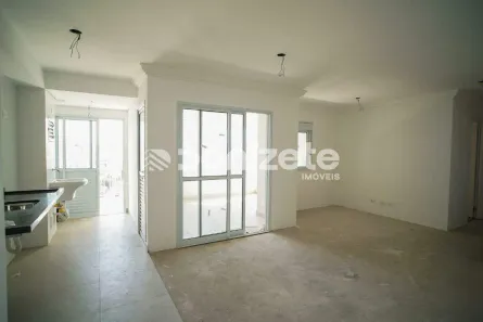 Apartamento com 2 Quartos à venda, 84m² no Vila Pires, Santo André
