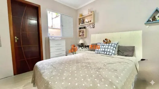 Casa de Condomínio com 3 Quartos à venda, 93m² no Vila Carrão, São Paulo