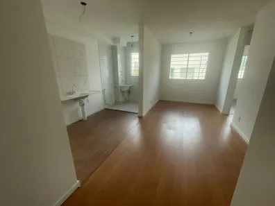 Apartamento com 2 Quartos à venda, 50m² no Neves (Neves), São Gonçalo