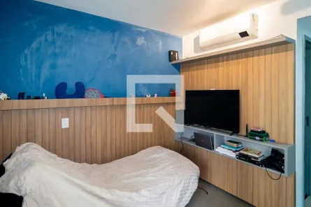 Kitnet com 1 Quarto à venda, 27m² no Consolação, São Paulo