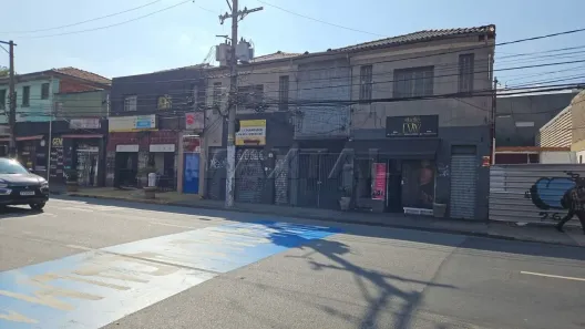 Lote/Terreno à venda, 600m² no Santana, São Paulo