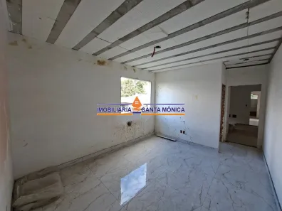Apartamento com 2 Quartos à venda, 40m² no Santa Mônica, Belo Horizonte