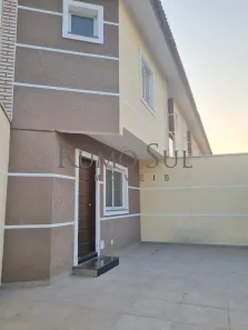 Casa com 3 Quartos à venda, 114m² no Jardim Sabará, São Paulo