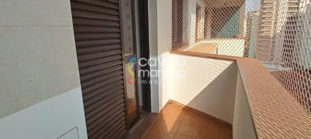 Apartamento com 4 Quartos à venda, 148m² no Centro, Ribeirão Preto