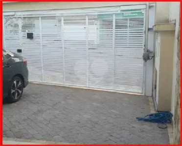 Sobrado com 3 Quartos à venda, 230m² no Parque São Domingos, São Paulo