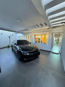 Casa com 3 Quartos à venda, 160m² no Parque São Vicente, Mauá