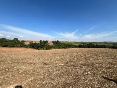 Lote/Terreno à venda, 21993m² no Glebas Califórnia, Piracicaba