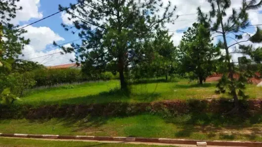 Lote/Terreno à venda, 2000m² no City Castello, Itu