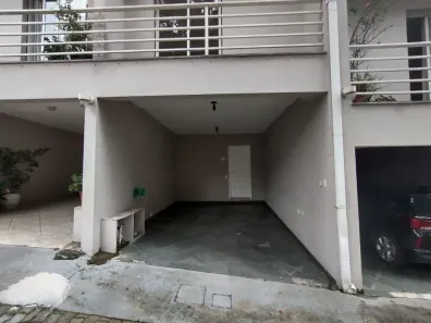 Casa de Condomínio com 2 Quartos à venda, 122m² no Vila São Silvestre, São Paulo